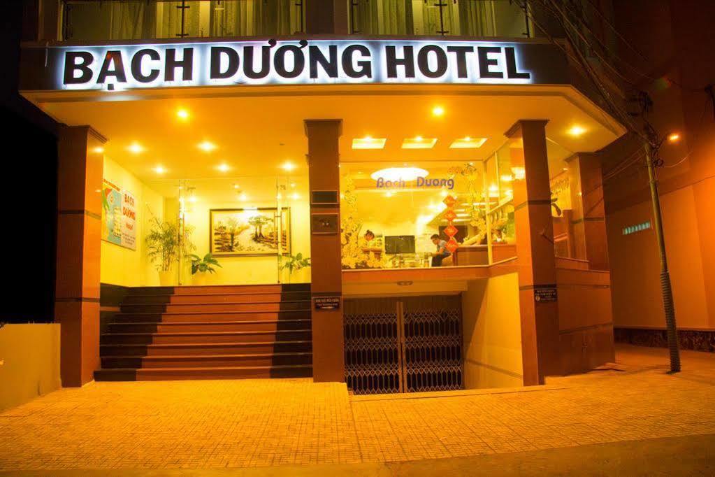Готель Bach Duong Нячанг Екстер'єр фото